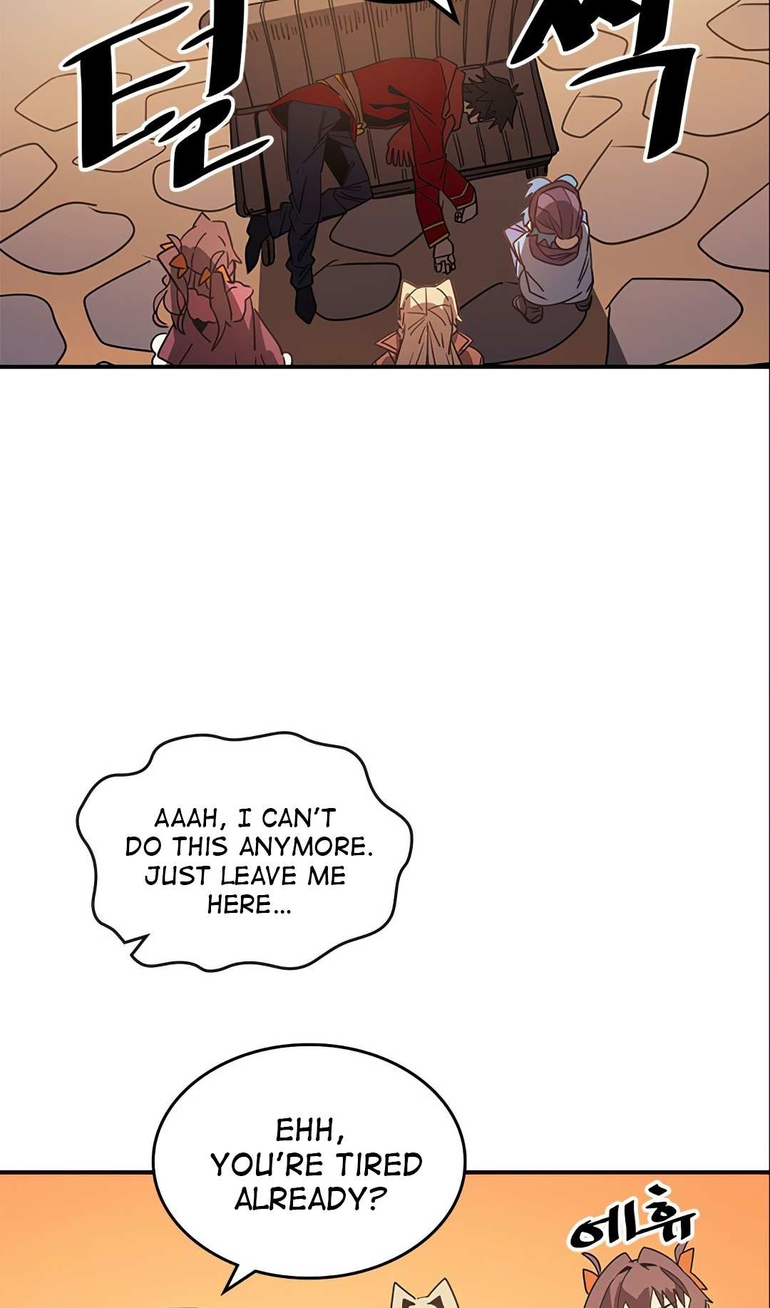 A Returner’s Magic Should Be Special Chapter 119 image 13